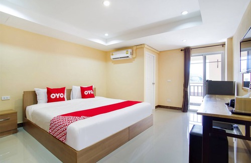 Chachoengsao Hotel | Wises Hotel