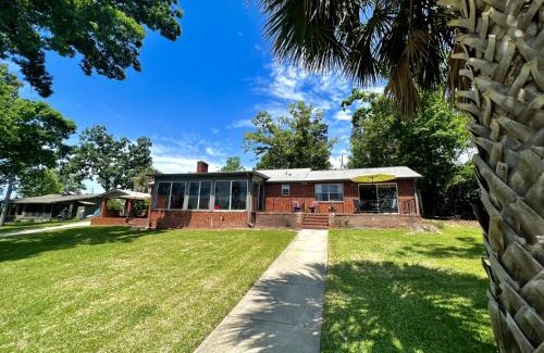 Chapin House | Wishing & Fishing on Lake Murray, SC