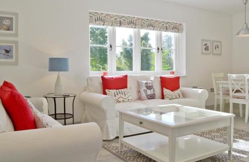 Mathon House | Wishing Well Cottage