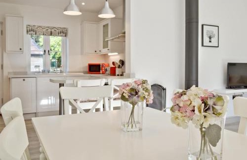 Mathon House | Wishing Well Cottage