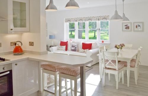 Mathon House | Wishing Well Cottage