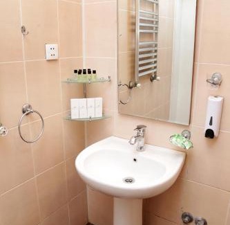 Quba Hotel | Wishna Resort
