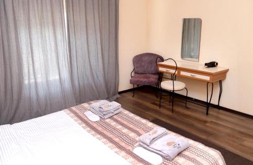 Quba Hotel | Wishna Resort