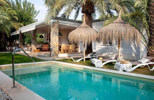 Algoda House | Wishome - Villa Bonita en Alicante