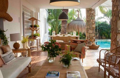 Algoda House | Wishome - Villa Bonita en Alicante