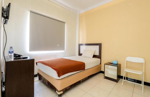Makassar House | Wisma Banda