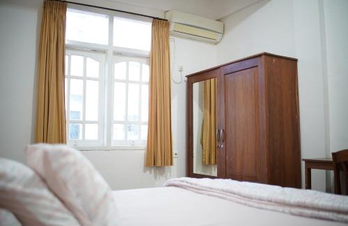 Ambon House | Wisma Grace