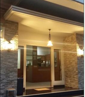 Kebon Kacang House | Wisma Pelangi 5