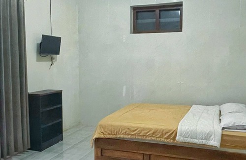 Bantul Hotel | Wisma Sanggrahan