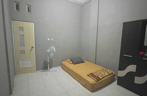 Bantul Hotel | Wisma Sanggrahan
