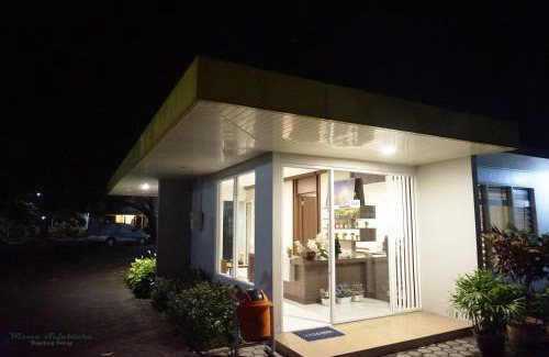 Magelang Hotel | wisma sejahtera hotel
