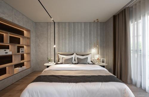 Wuri District Villa | WiSmart