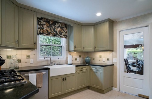 Hatton Fields House | Wisteria - Carmel House - Close to Downtown, Beaches, Big Sur and Pebble Beach