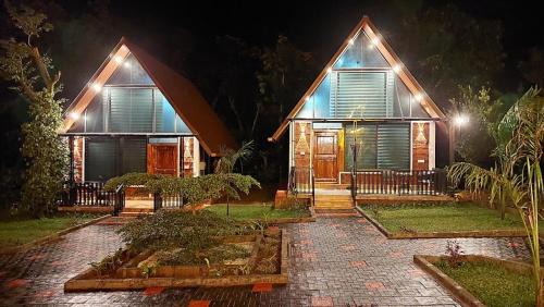 Somvarpet House | Wisteria Coorg Nature Stay