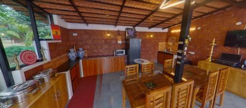 Somvarpet House | Wisteria Coorg Nature Stay