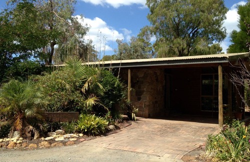 Bayonet Head Cottage | Wisteria Cottage Albany