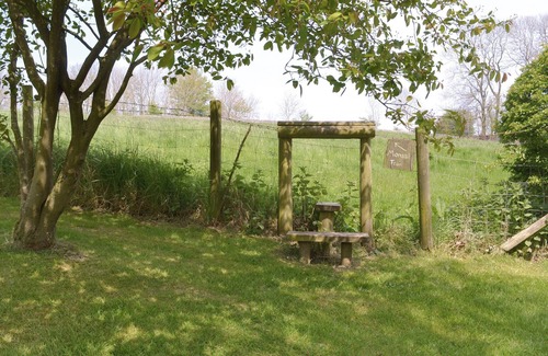 Bonsall Cottage | Wisteria Cottage - E5387