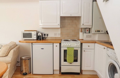 Exmouth Cottage | Wisteria Cottage