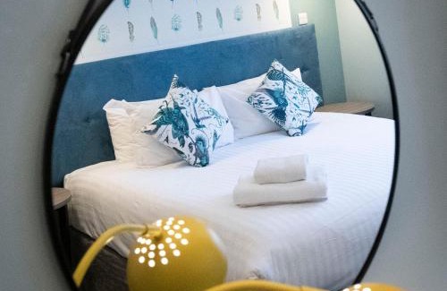 Oakham Hotel | Wisteria Hotel