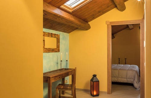 Corridonia Other | "Wisteria" self-contained apartment,swimming pool,whirlpool,wi-fi,air conditioning