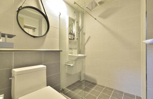 Sokcho Hotel | With U Hotel & Guesthouse