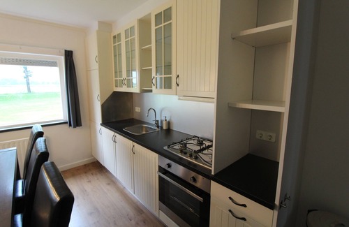 Deurne House | with us you come for a rest and a nice get together