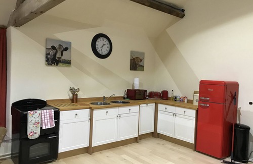 Meathop Bed & Breakfast | Witherslack Hall Farm