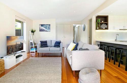 Cape Woolamai House | Within Oceans Reach