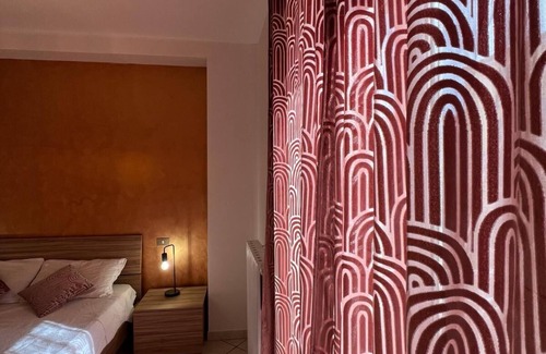 Guardiagrele Bed & Breakfast | Within walking distance of the town center. Take your 4-legged friend with you.