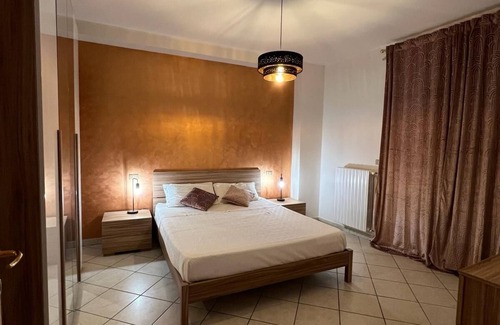 Guardiagrele Bed & Breakfast | Within walking distance of the town center. Take your 4-legged friend with you.