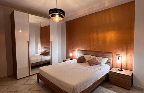 Guardiagrele Bed & Breakfast | Within walking distance of the town center. Take your 4-legged friend with you.