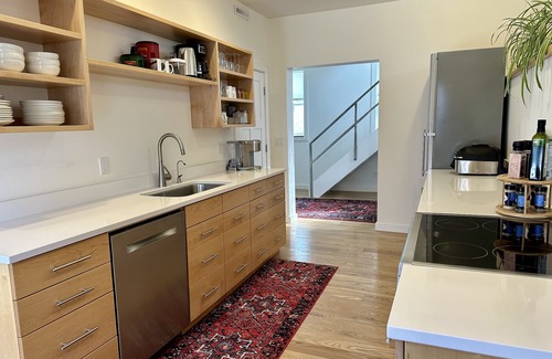 Lanesboro House | Within walking distance of all the amenities! Bike the trail~ float the river