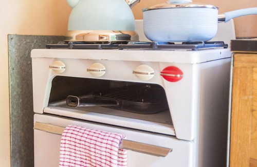Langport Cottage | Withy Cottages