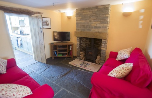 Langport Cottage | Withy Cottages