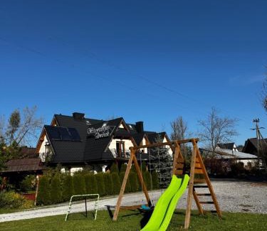 Witow House | Witowiański Dworek