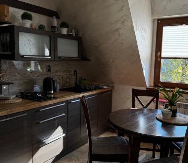 Witow House | Witowiański Dworek