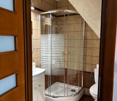 Witow House | Witowiański Dworek