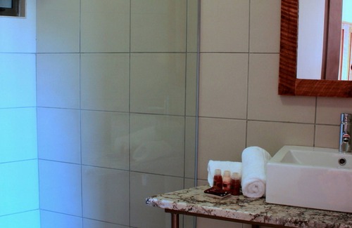 Phuthaditjhaba Cabin | Witsieshoek Mountain Lodge
