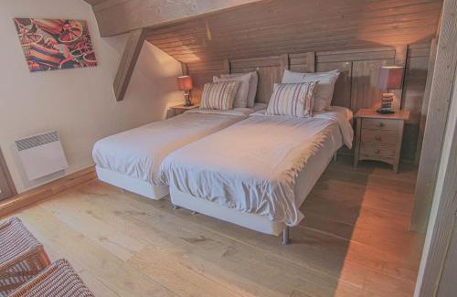 Vallandry Ski Chalet | Wittenburg