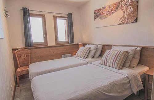 Vallandry Ski Chalet | Wittenburg