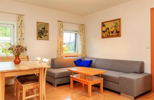 Julbach Apartment | Wittinghof