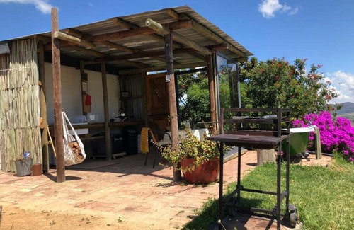 Tulbagh Apartment | Witzenberg Base Camp, to rejuvenate mind and soul