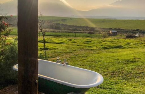 Tulbagh Apartment | Witzenberg Base Camp, to rejuvenate mind and soul