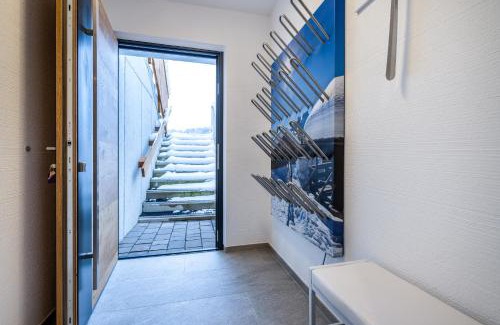 Am Feuersang Apartment | WiWa Appartement