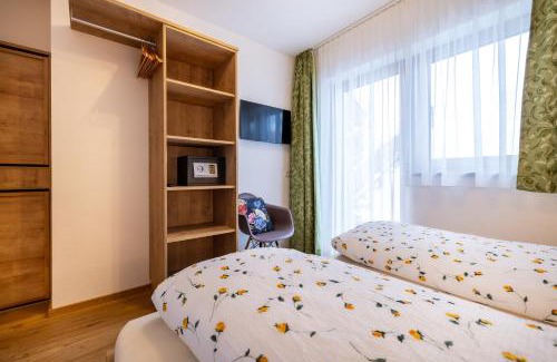 Am Feuersang Apartment | WiWa Appartement
