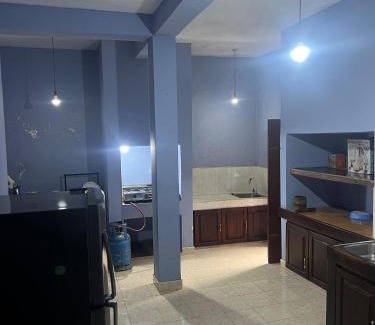 Badulla House | Wiz Holiday Home