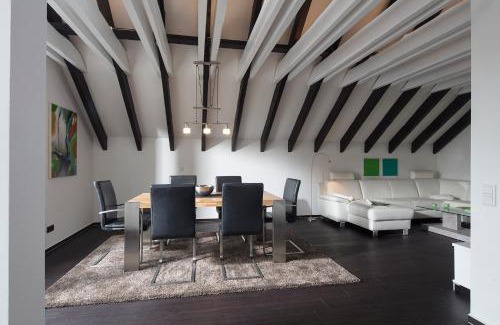 Mitte House | WK - Suite