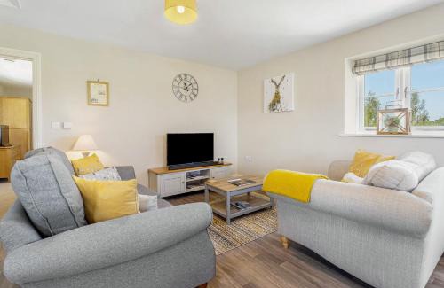 Frampton Resort | Woad Mill Barns