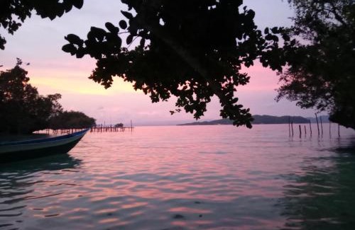 Yenbeser House | Wobbegong Homestay