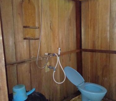 Yenbeser House | Wobbegong Homestay